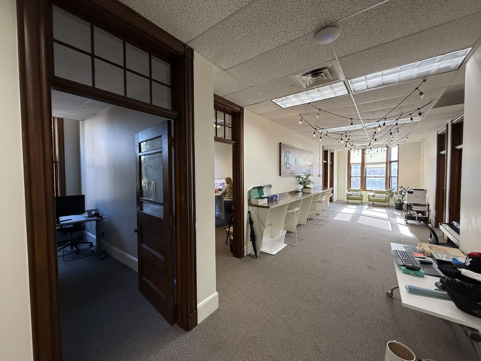 Photo 4 of Premier Old Port Office Space