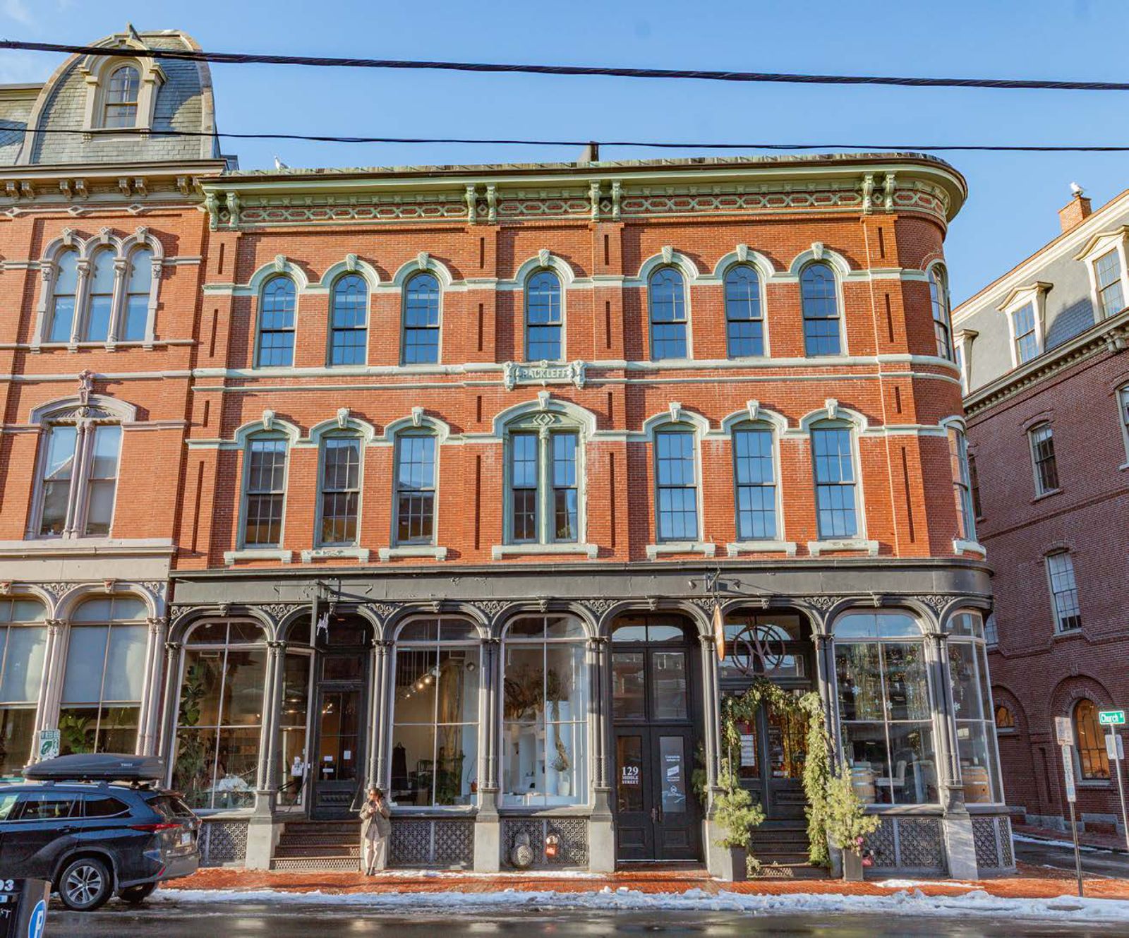 Photo 1 of 131 Middle Street