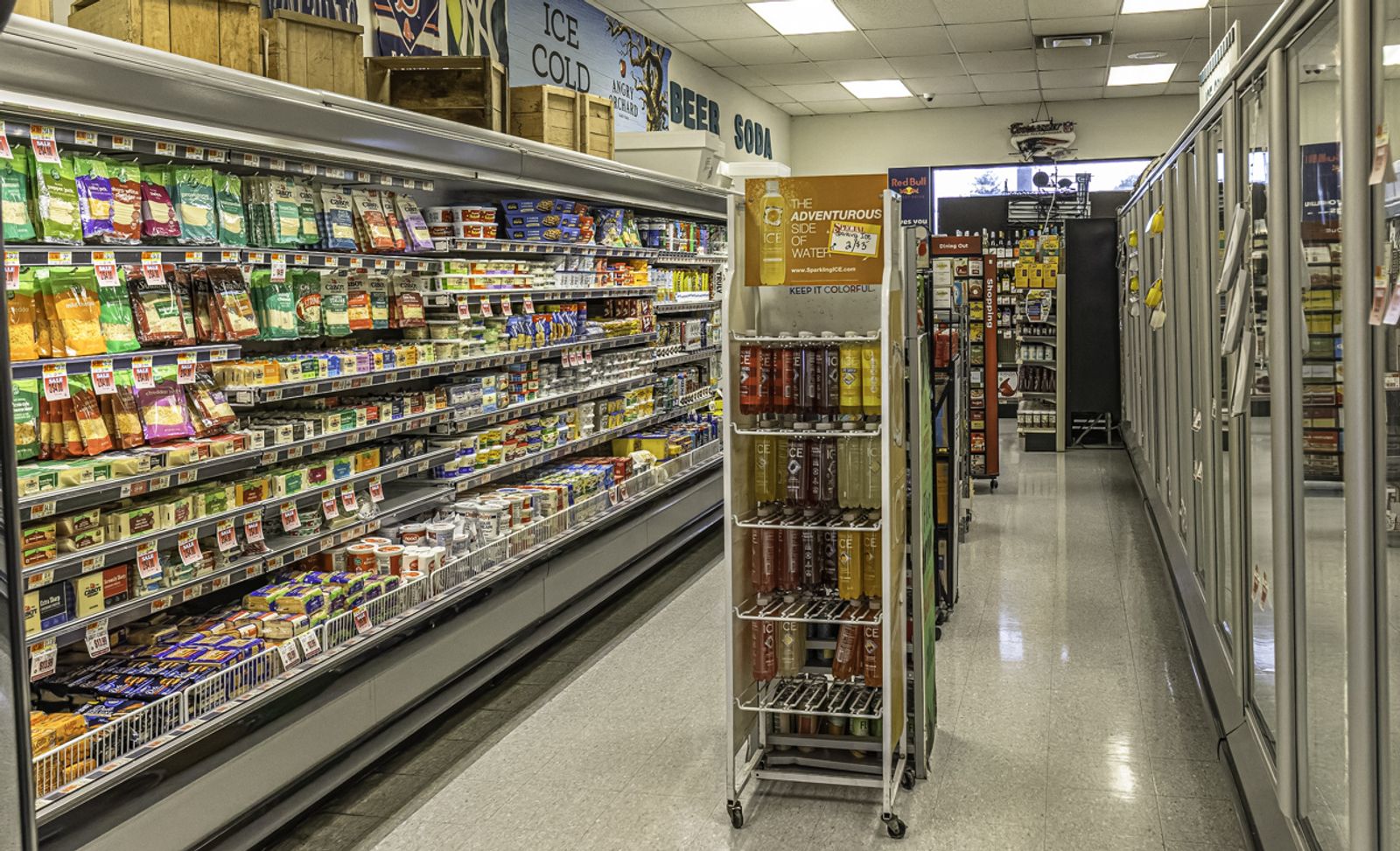 Photo 24 of Full Service Grocery Store