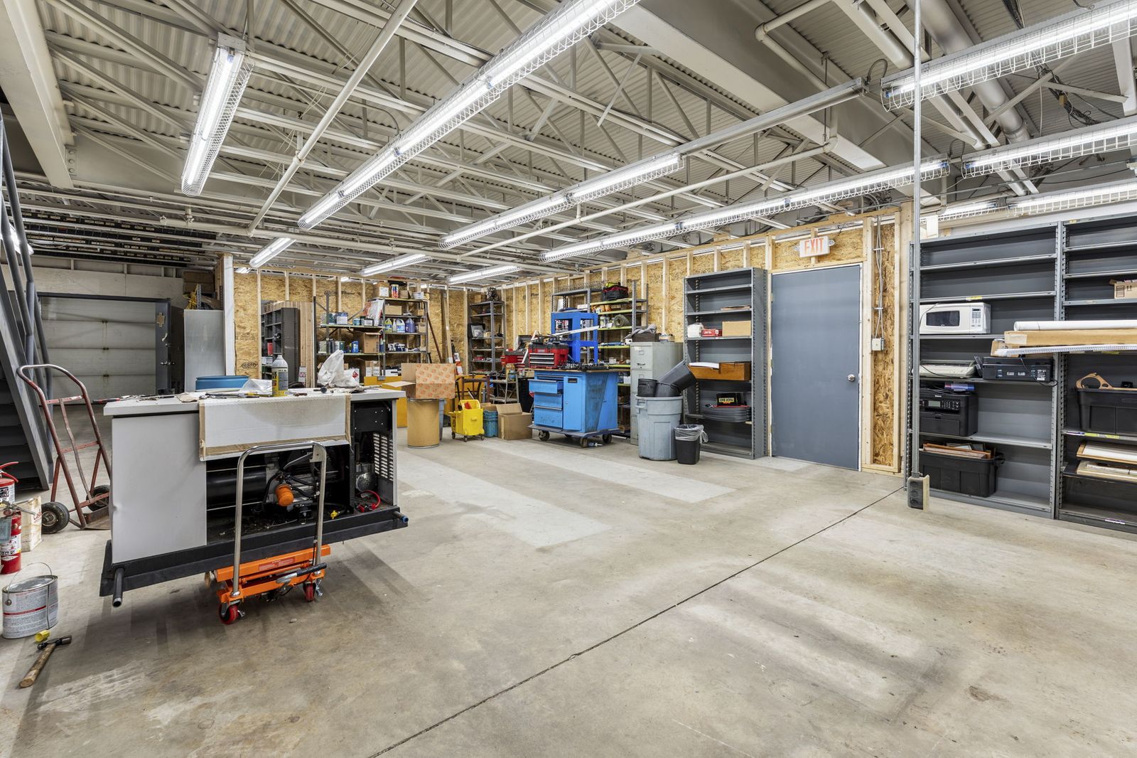 Photo 27 of Income Producing Commercial Asset with Additional Space for Lease