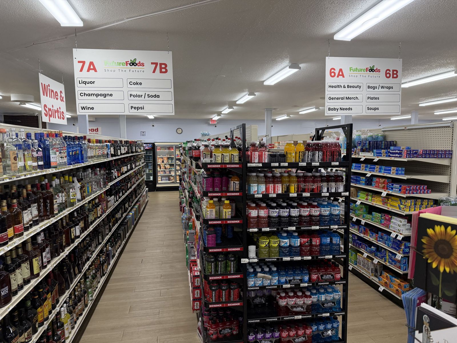 Photo 6 of Grocery Store 