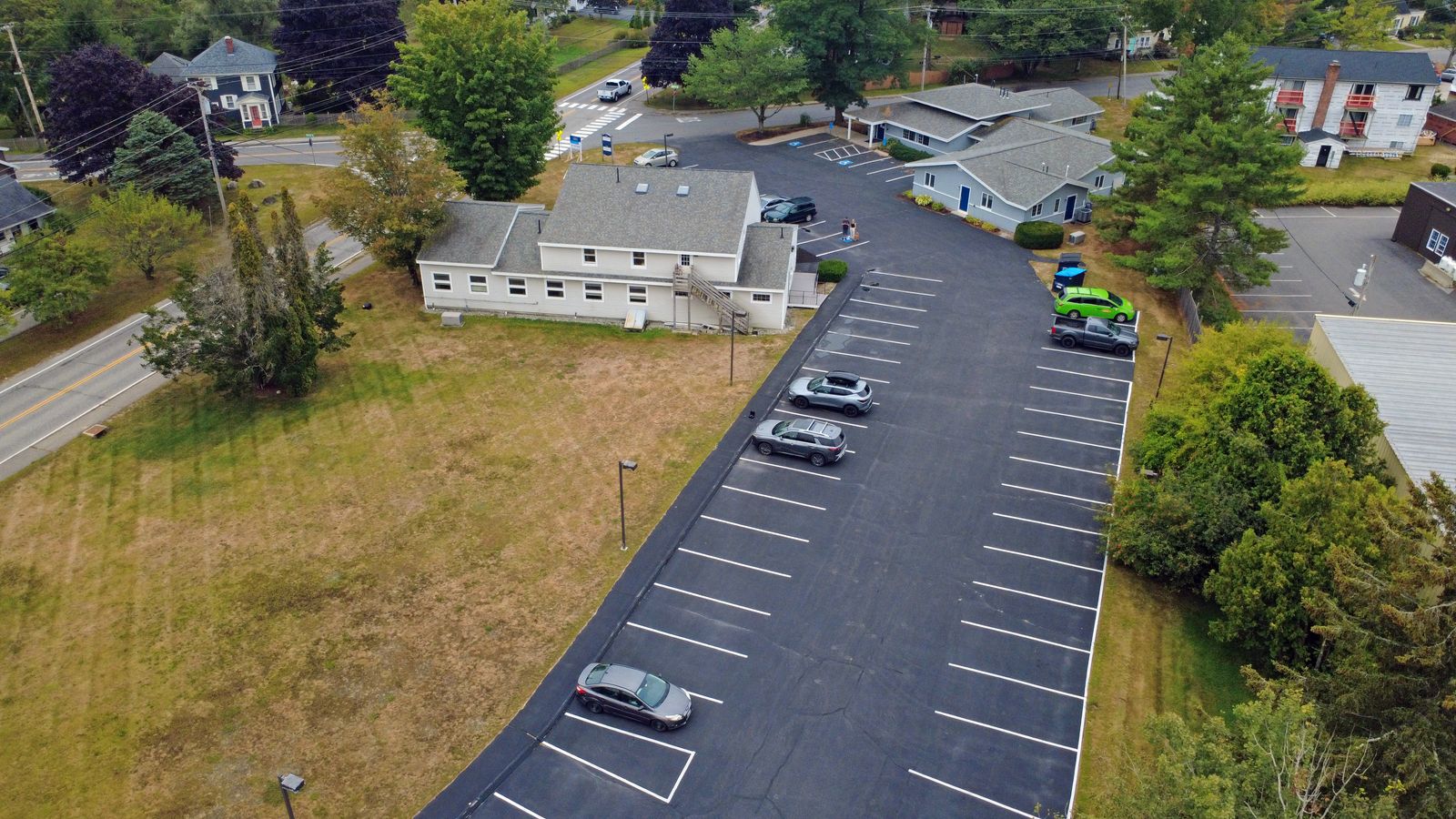 Photo 2 of Turnkey Office Space