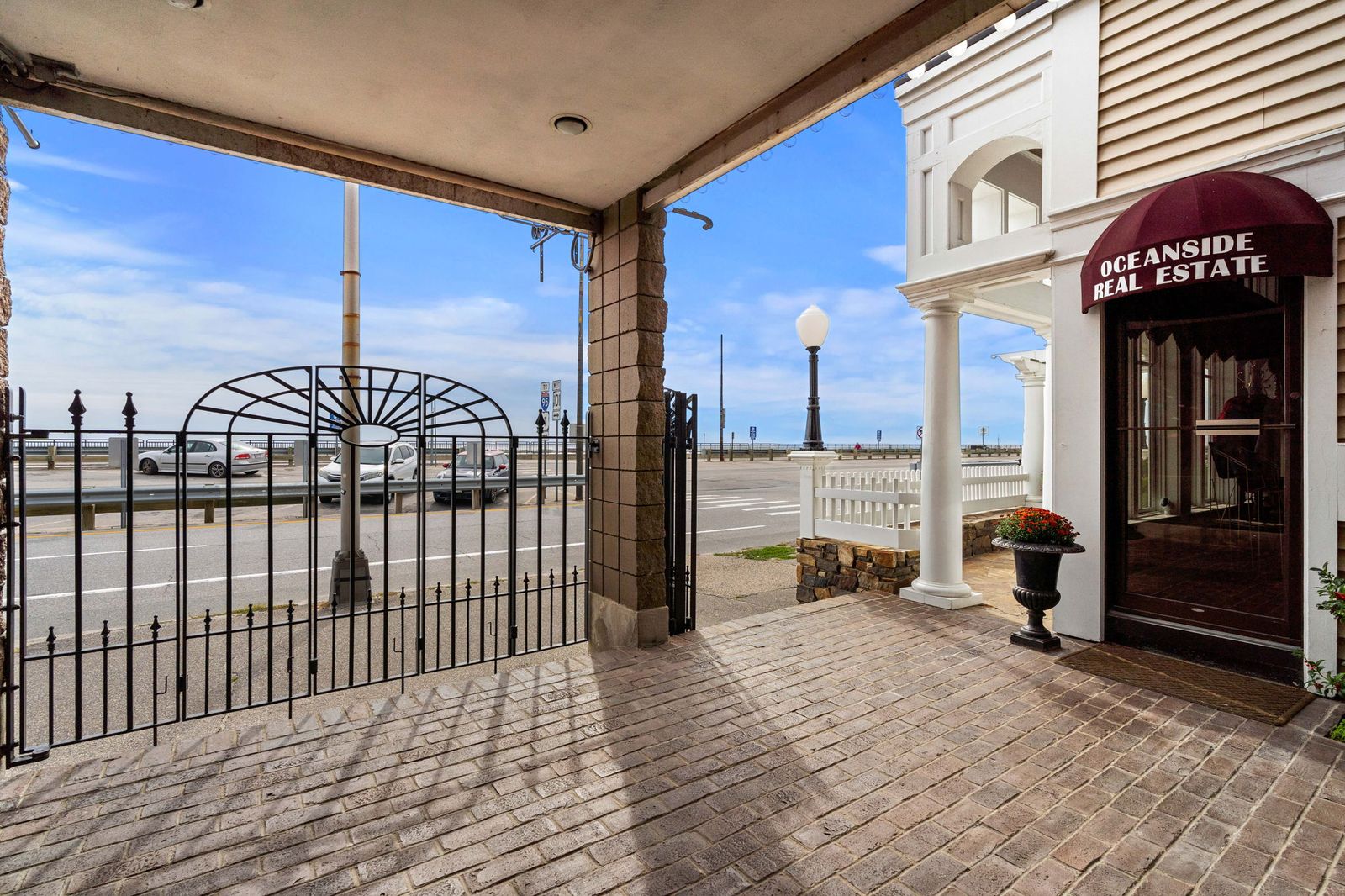 Photo 42 of Oceanfront Inn w/retail and three residential units