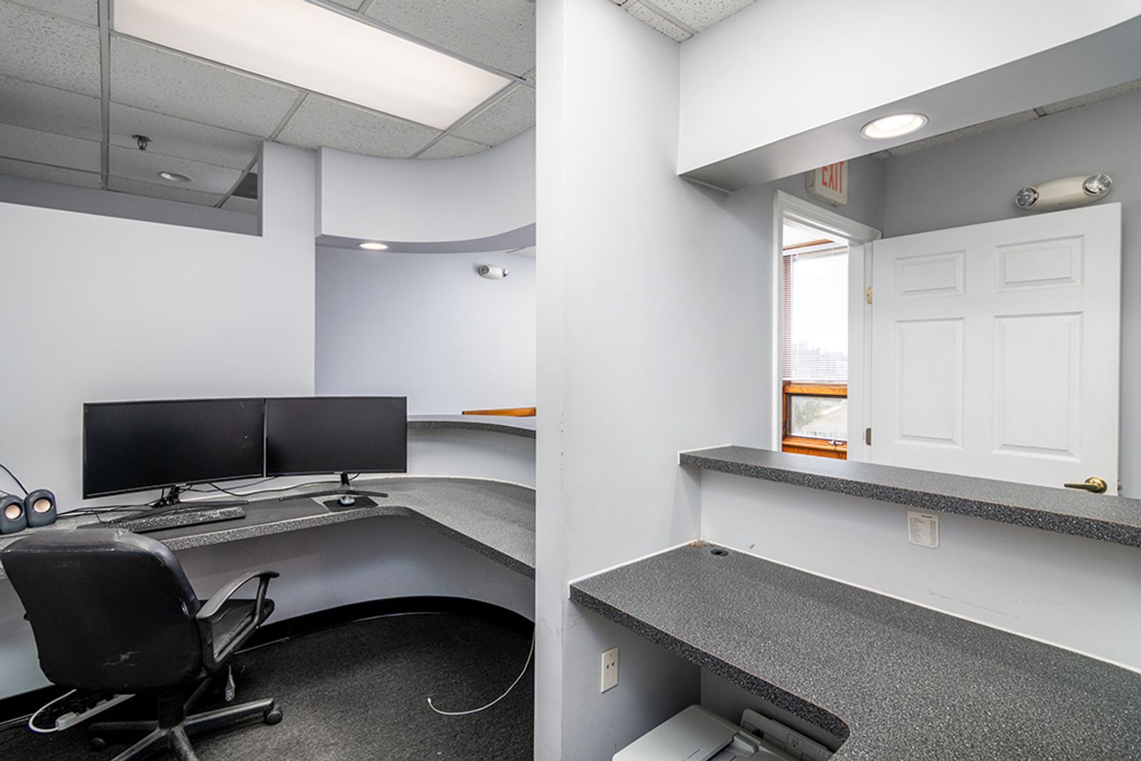 Photo 12 of Corner Office Suite