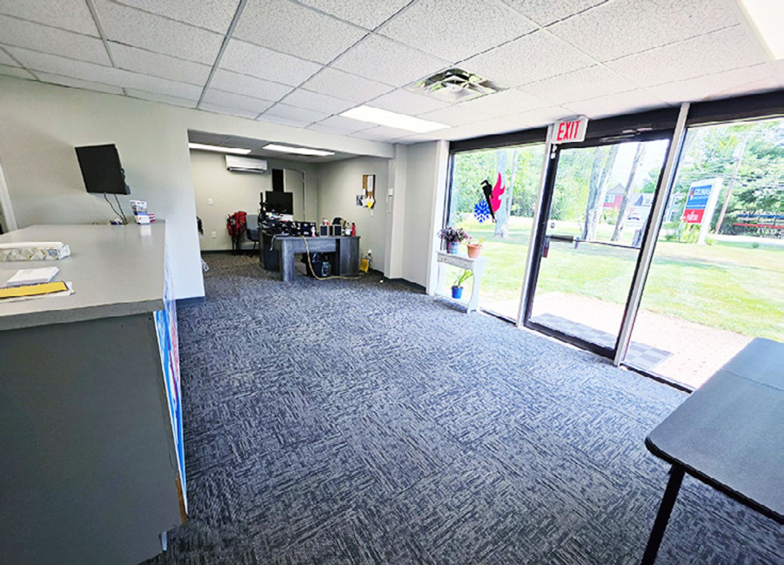 Photo 12 of Flex Industrial Building For Sale/Lease