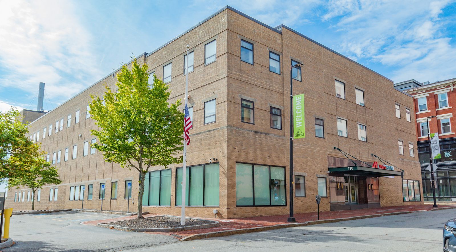 Photo 1 of Office Space For Lease