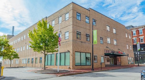 Office Space For Lease