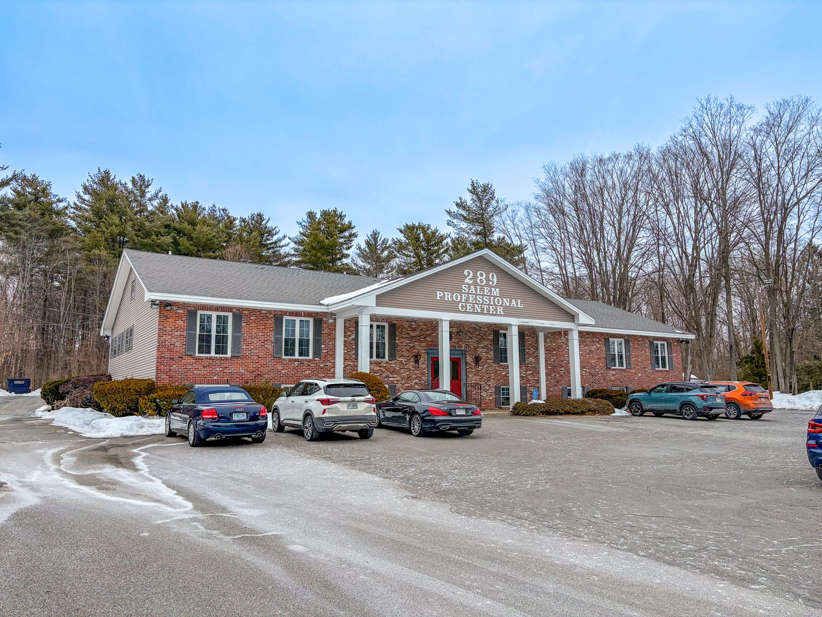 Photo 20 of Salem Professional Center