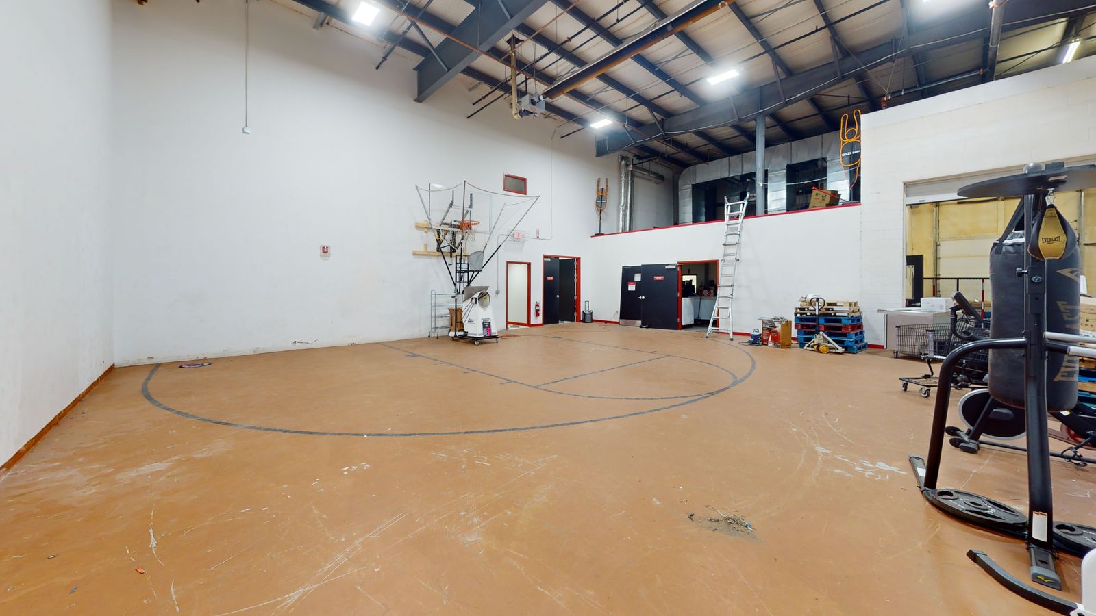 Photo 12 of Prime Industrial Space