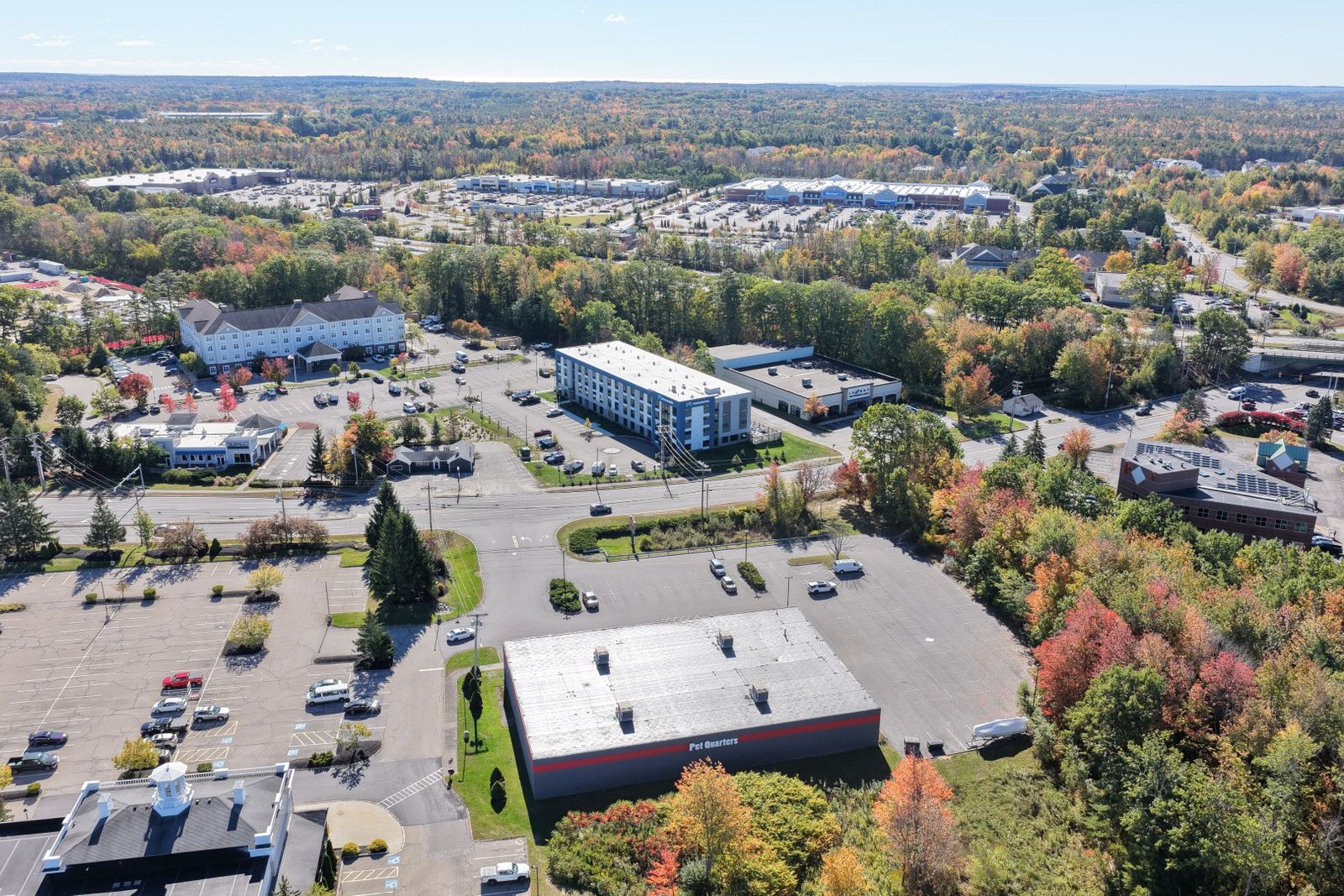 Photo 4 of 15,000± SF Retail Building