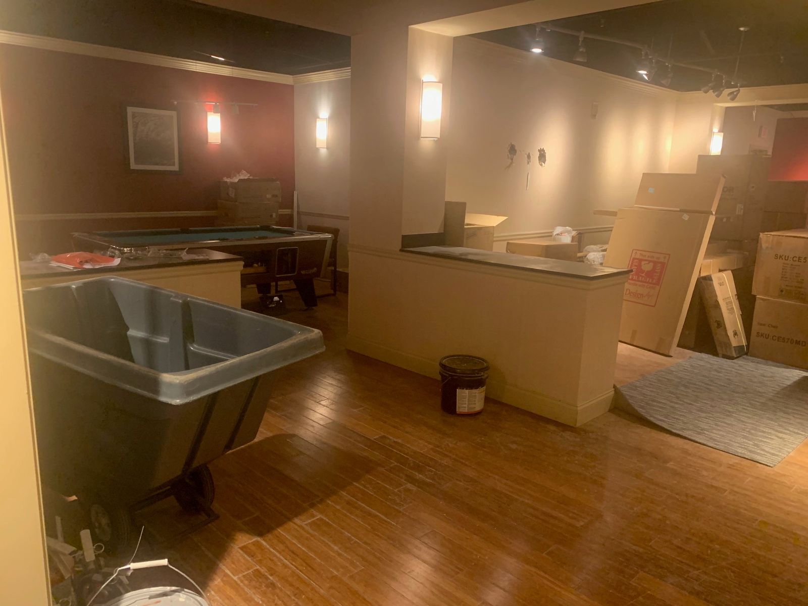 Photo 3 of The Presley Apartments