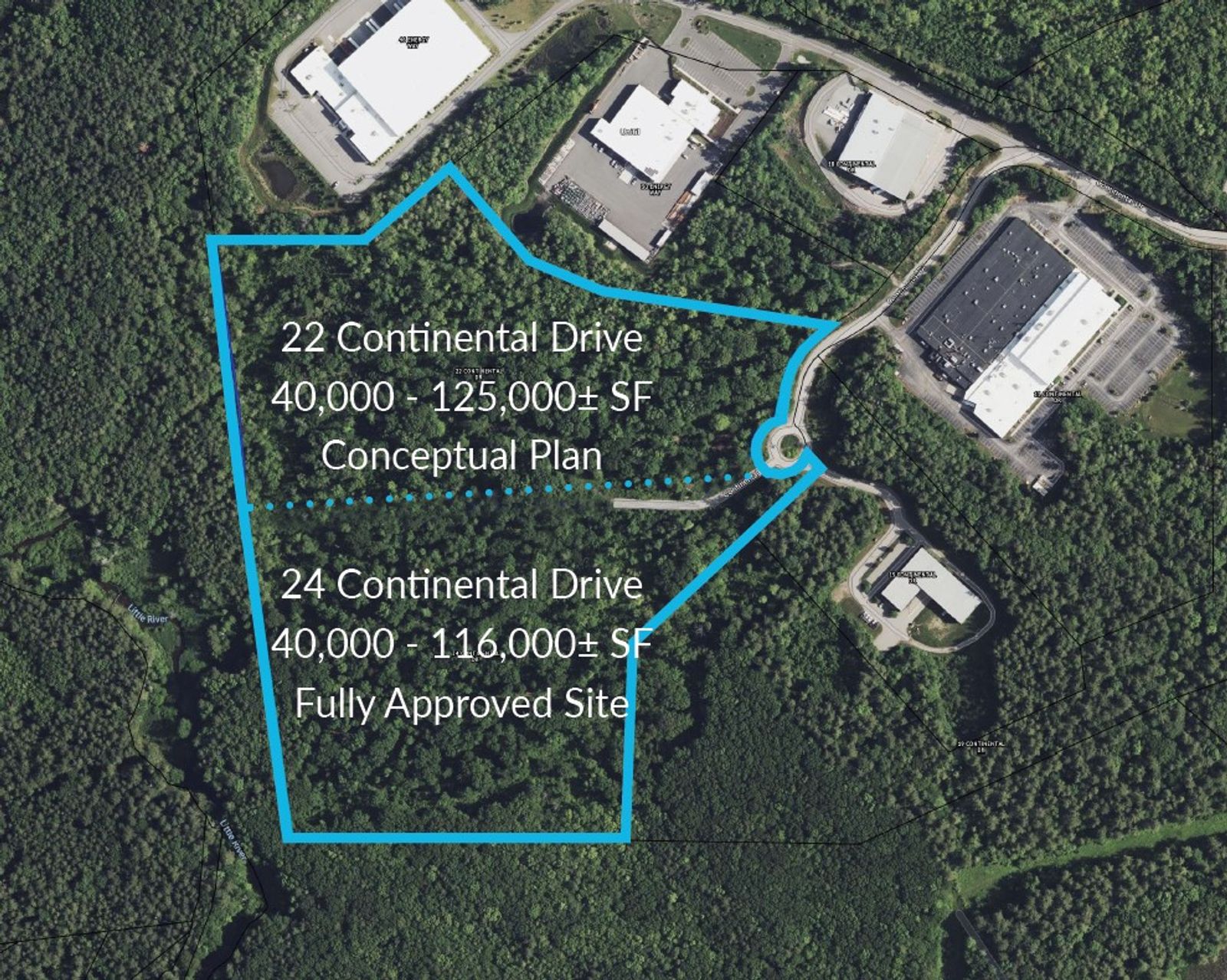 Photo 2 of Garrison Glen Corporate Park Bldg 2 Ph 1