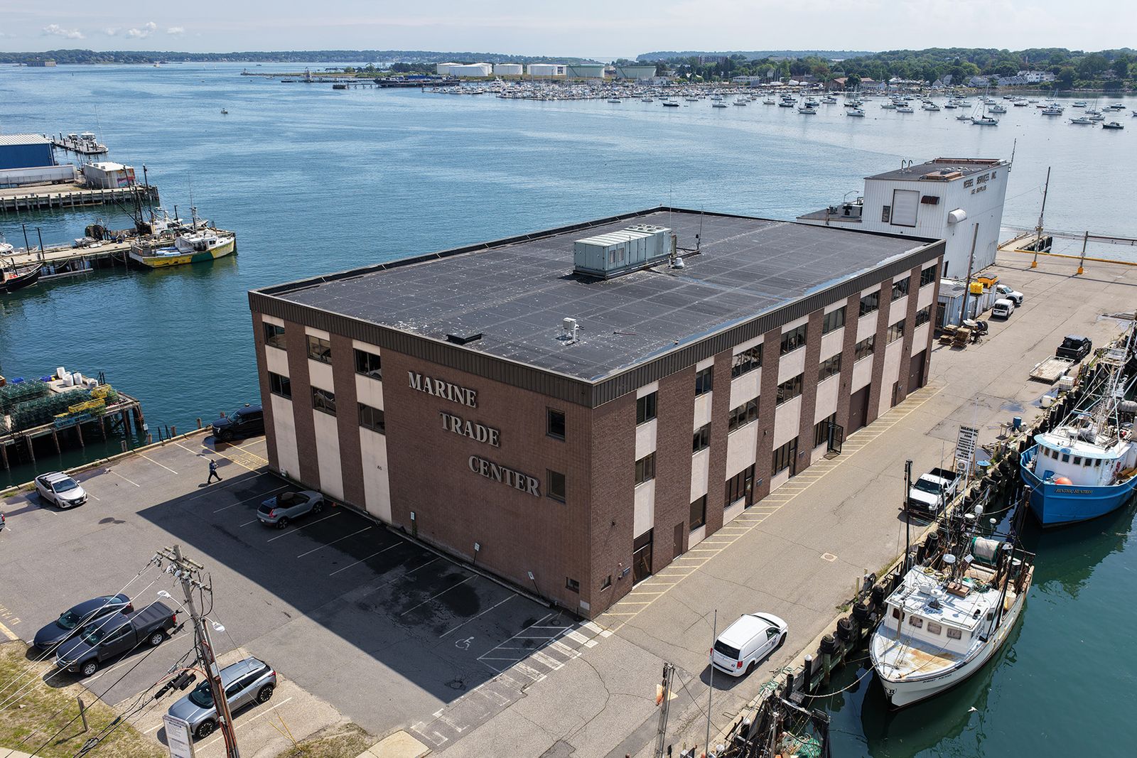 Photo 4 of Marine Trade Center