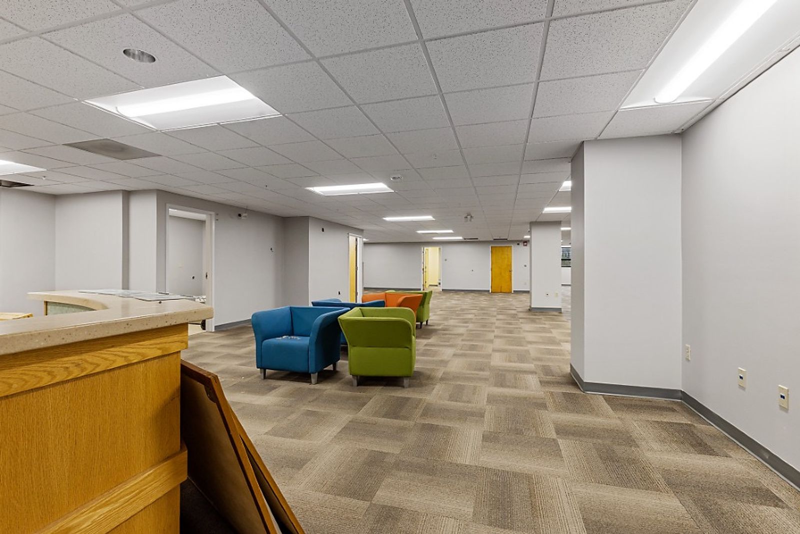 Photo 12 of The Ballard Center