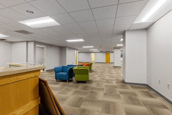 The Ballard Center