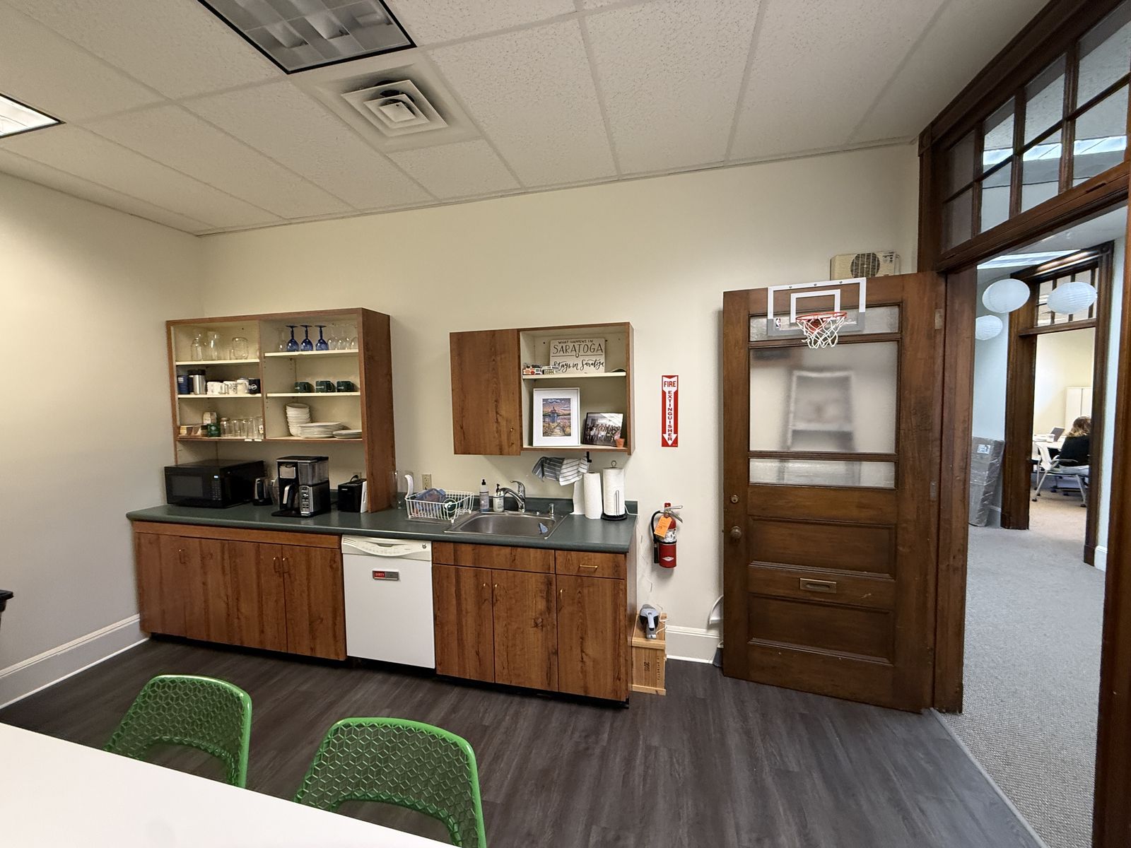 Photo 2 of Premier Old Port Office Space
