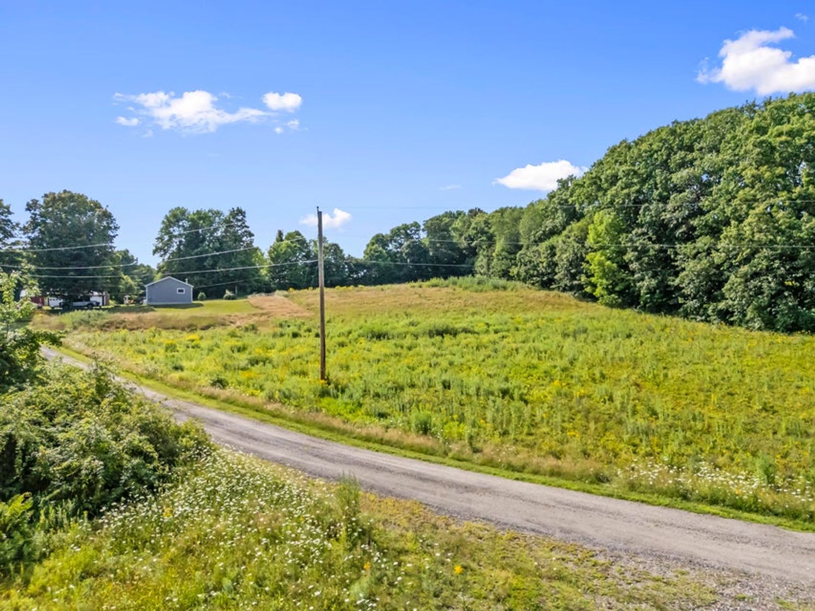 Photo 8 of Lot# 1-10 Sunset Ridge Road Gardiner, ME 04345