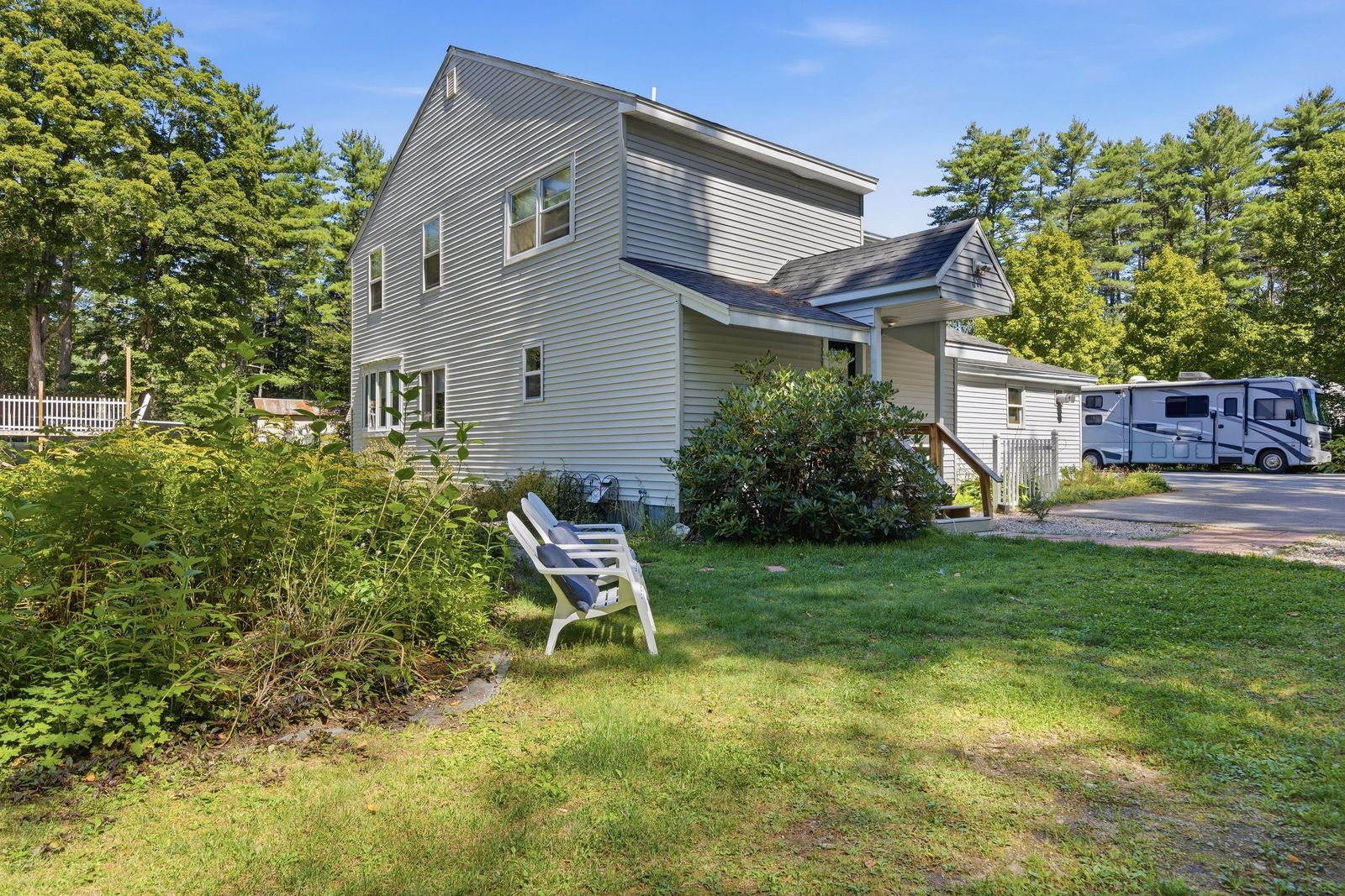Photo 44 of Versatile Commercial / Investment Opportunity on 3.2± Acres Along Chocorua Mountain Highway