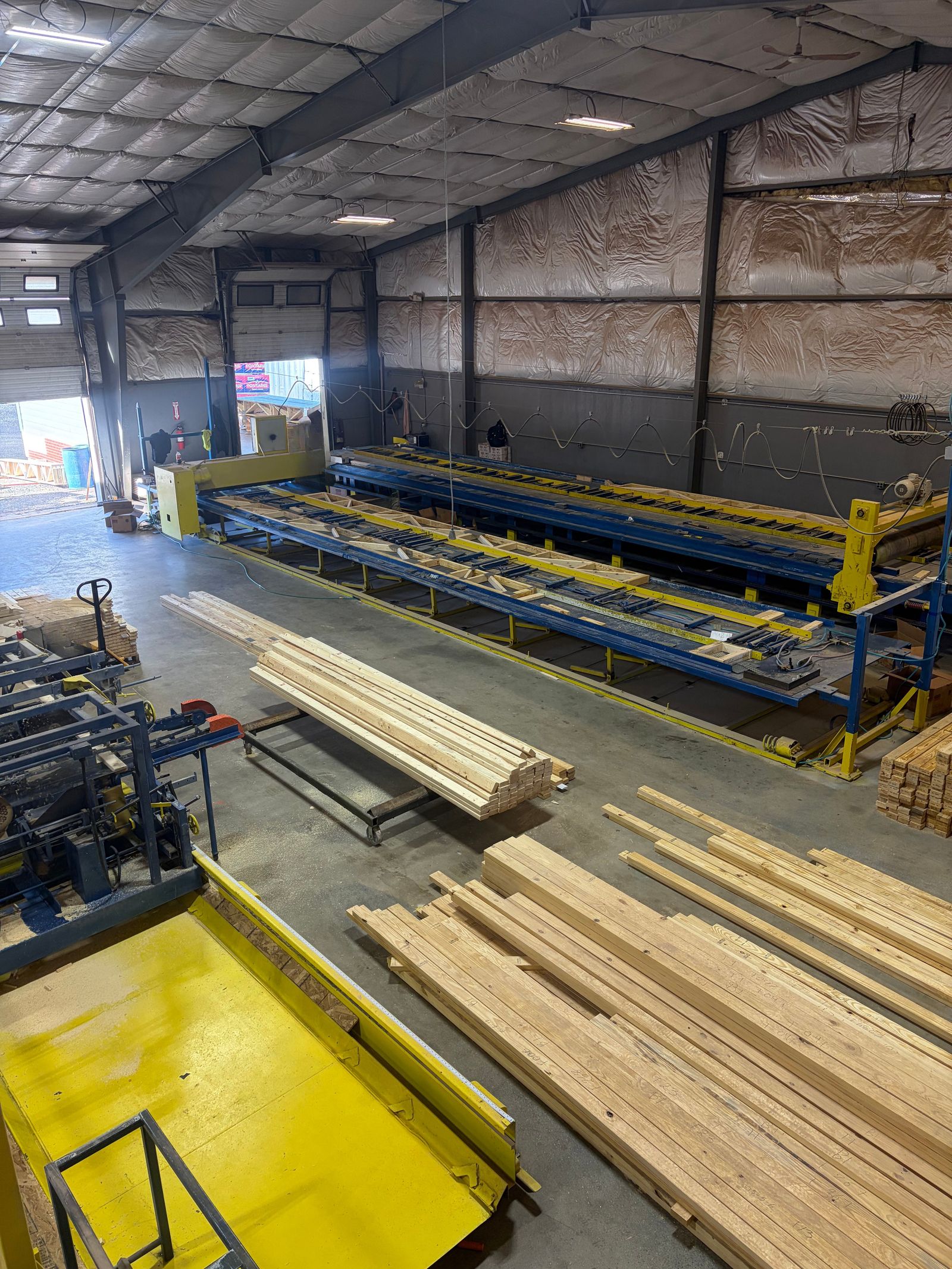 Photo 11 of Industrial Investment on 31.9± Acres