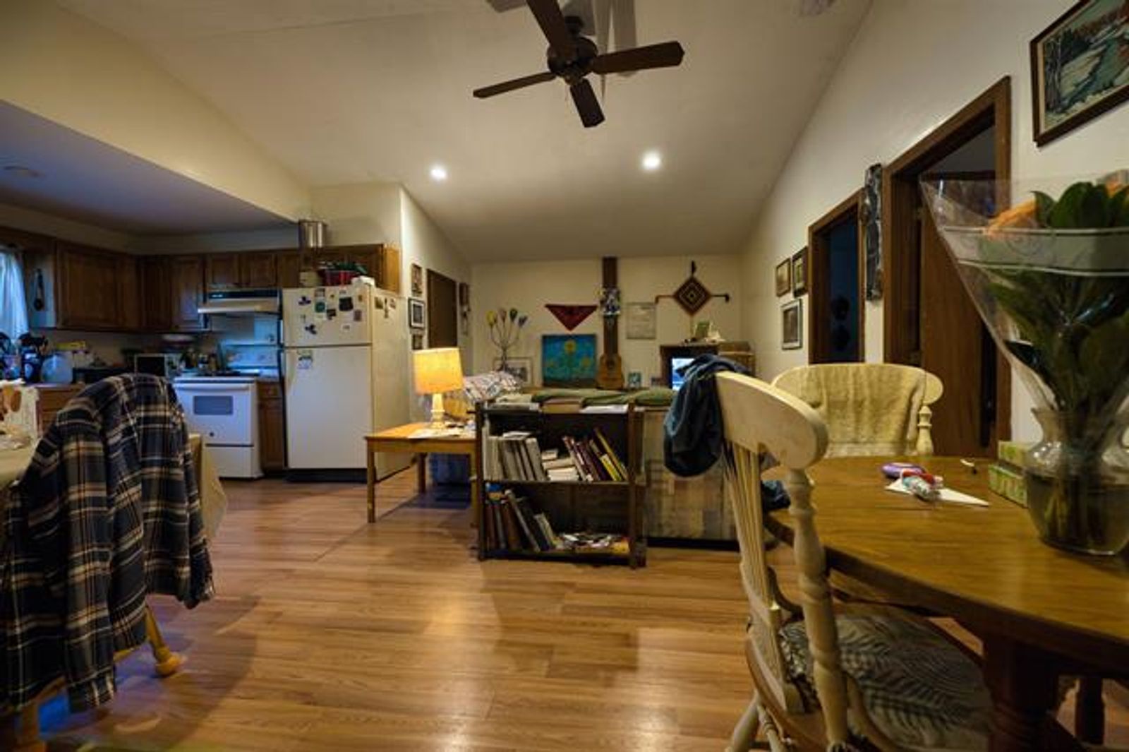 Photo 27 of Single Family with Detached 3-Unit Apartment Building!
