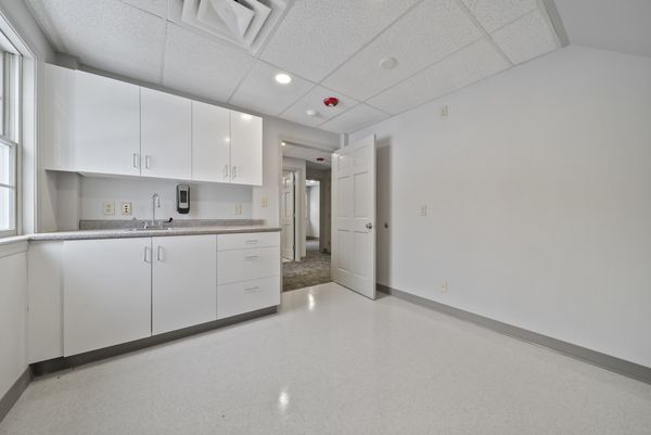 professional/medical office suite