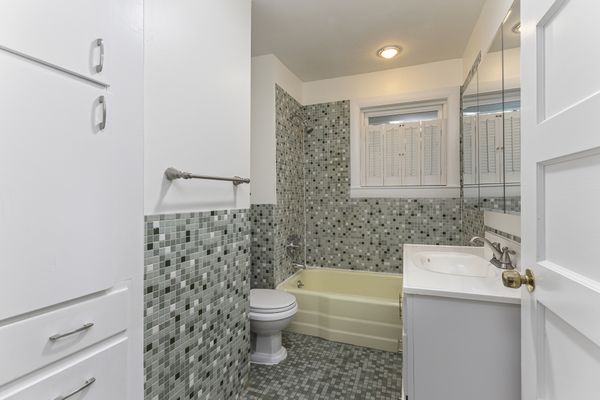 3-Unit Multi-Family