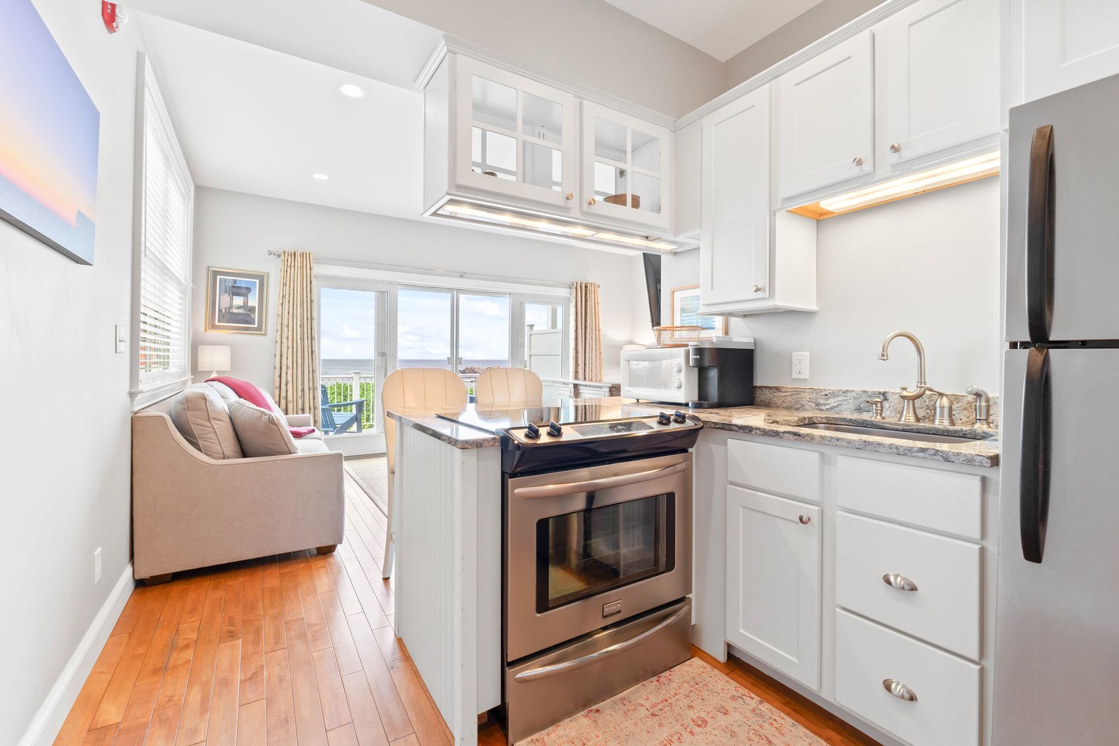 Photo 43 of Perkins Cove Waterfront Mixed-Use Property | Two Residential + Two Retail Units