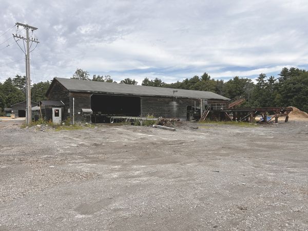 46 Red Mill Road, Casco