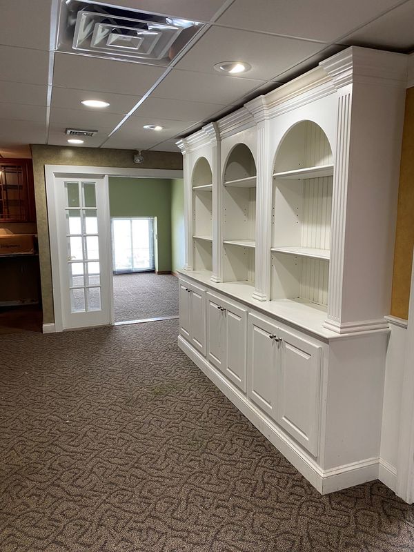 1600 Candia Rd.