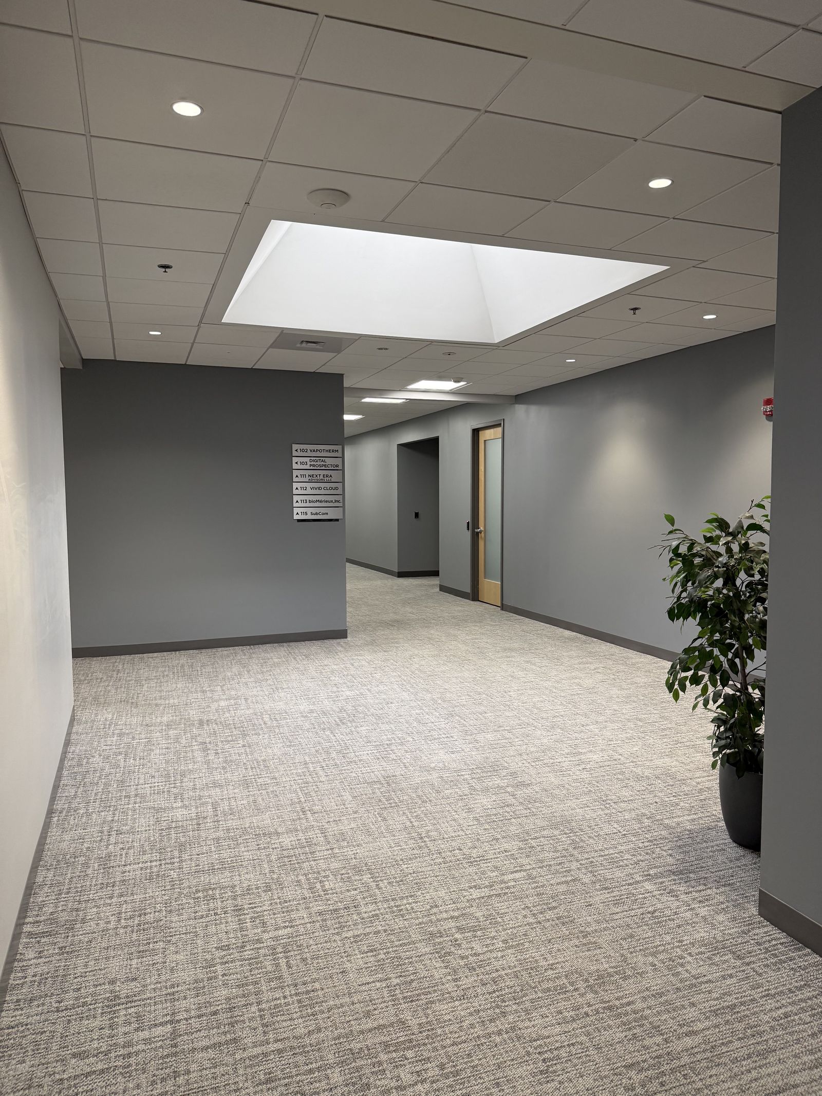 Photo 18 of Class A Office/Flex/R&D Space for Lease