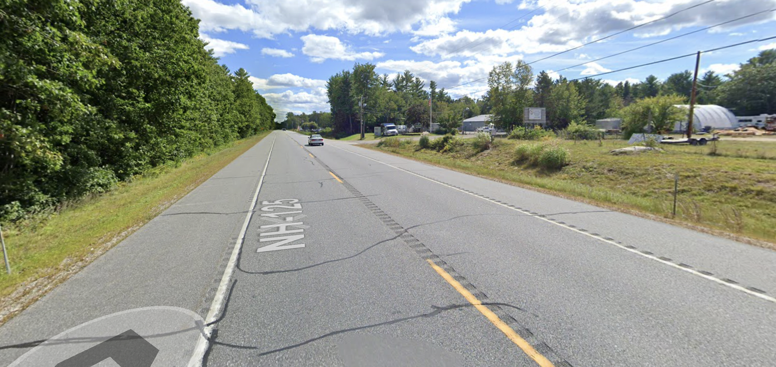 Photo 11 of 66 Route 125
