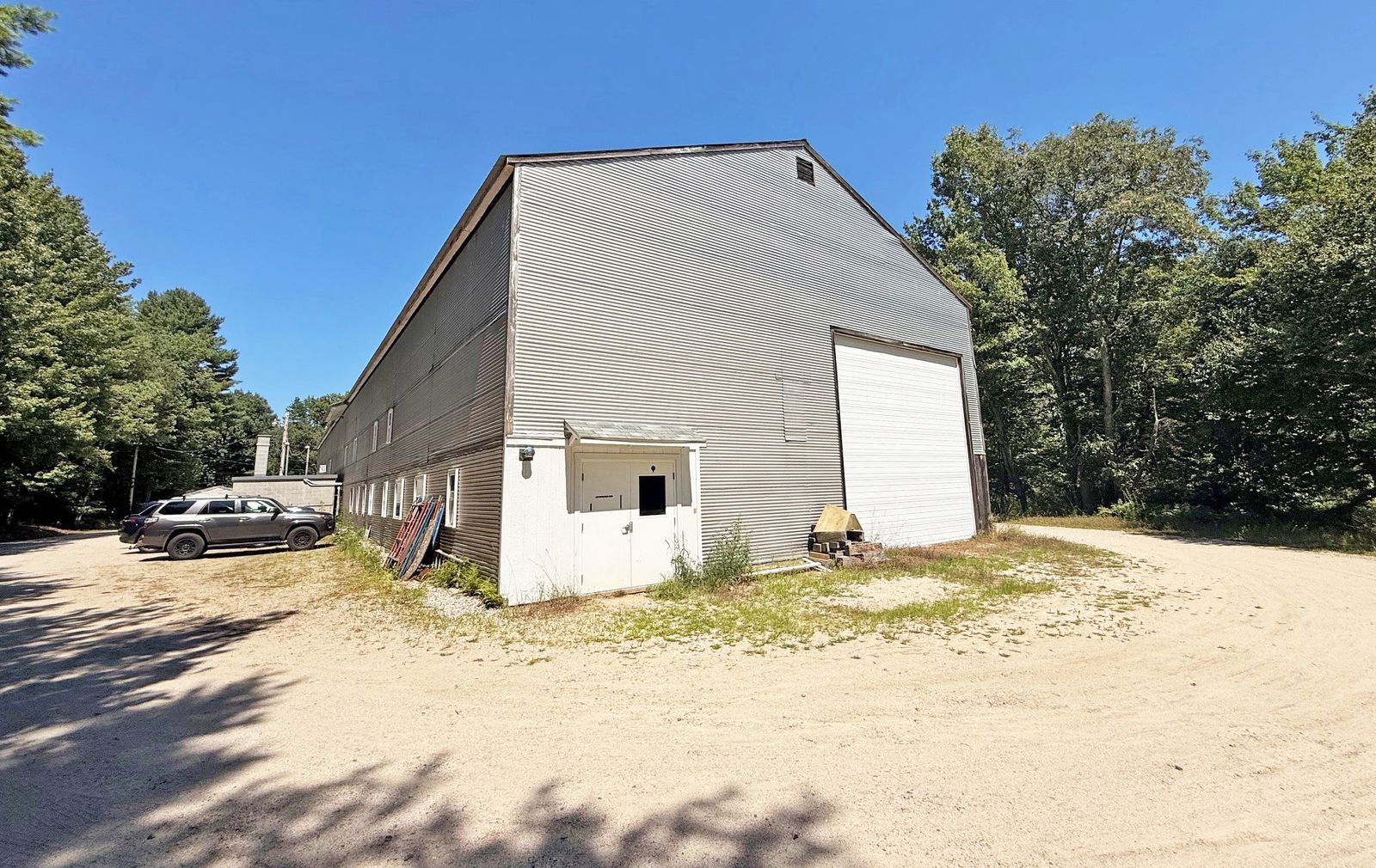 Photo 1 of Warehouse/Flex Space