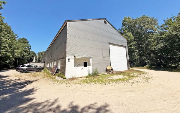 Warehouse/Flex Space