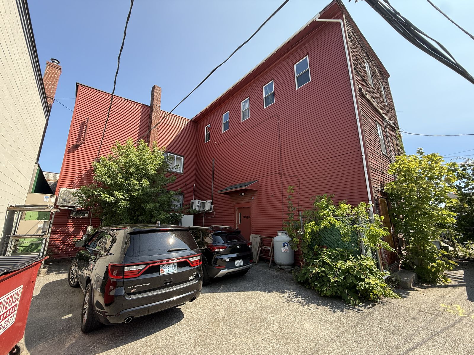 Photo 4 of Historic Downtown Retail Building for Sale | 16,106 SF