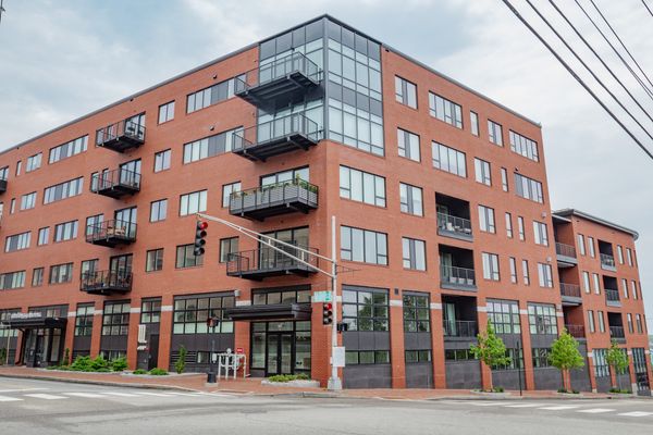 Old Port Office Space For Sale or Lease