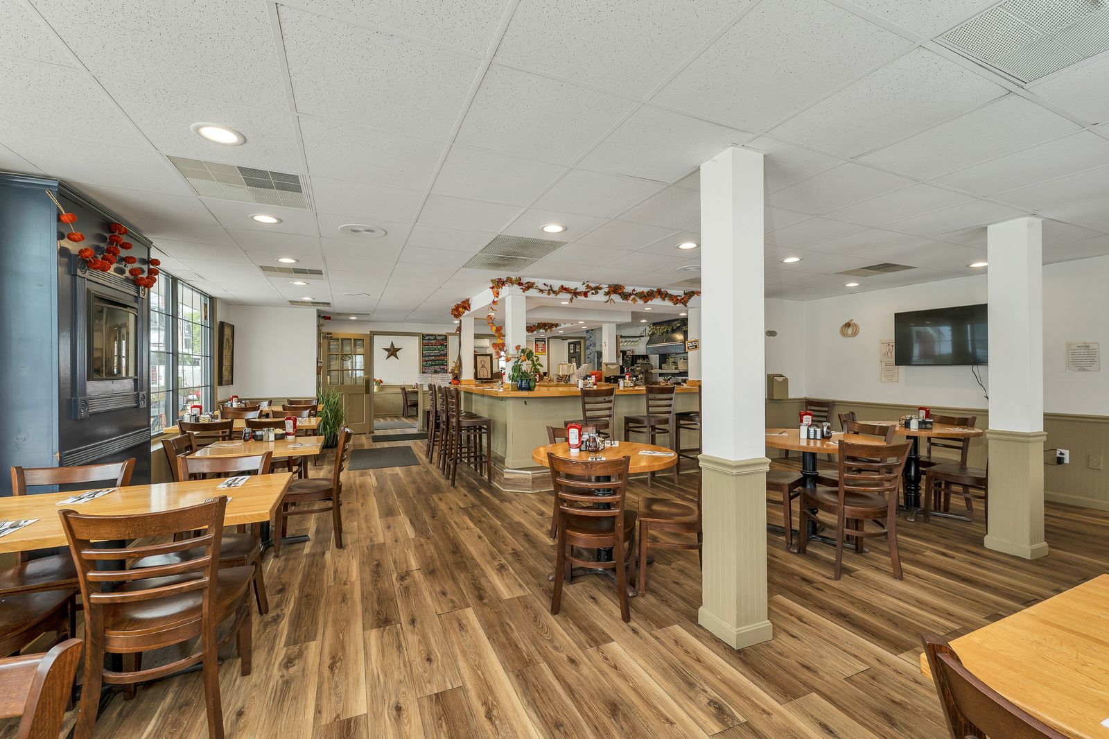 Photo 31 of Sawyer's Main St Breakfast & Function Hall