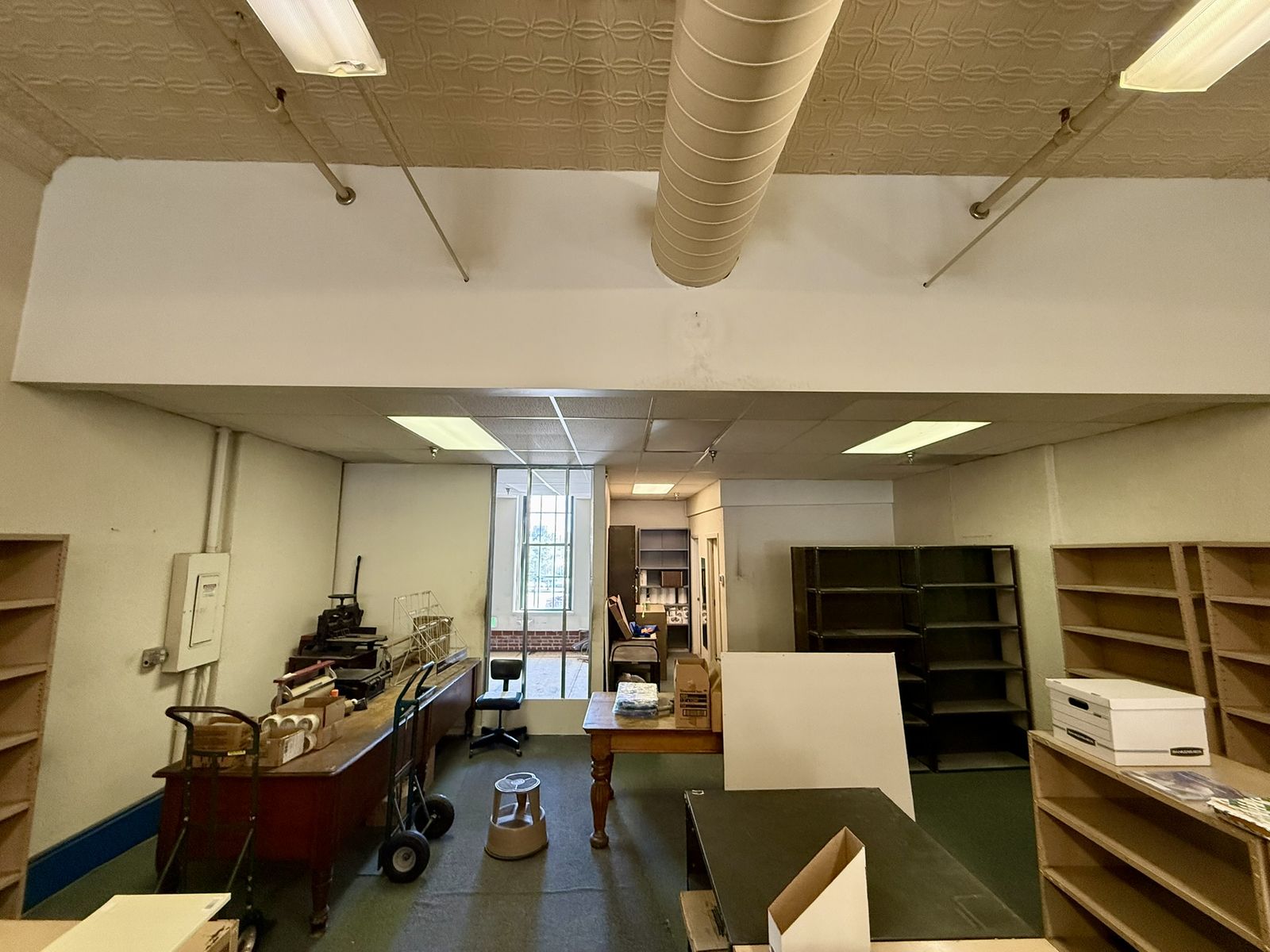Photo 3 of Downtown Retail Space