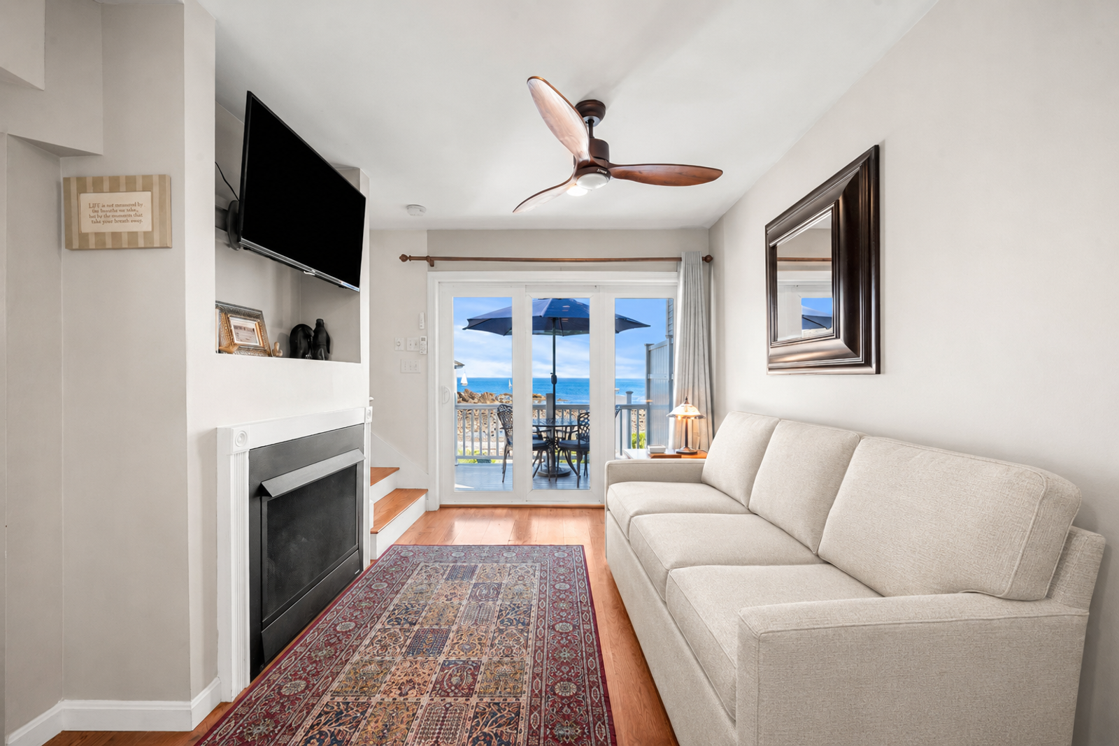 Photo 13 of Perkins Cove Waterfront Portfolio | Three Adjacent Residential and Mixed-Use Properties