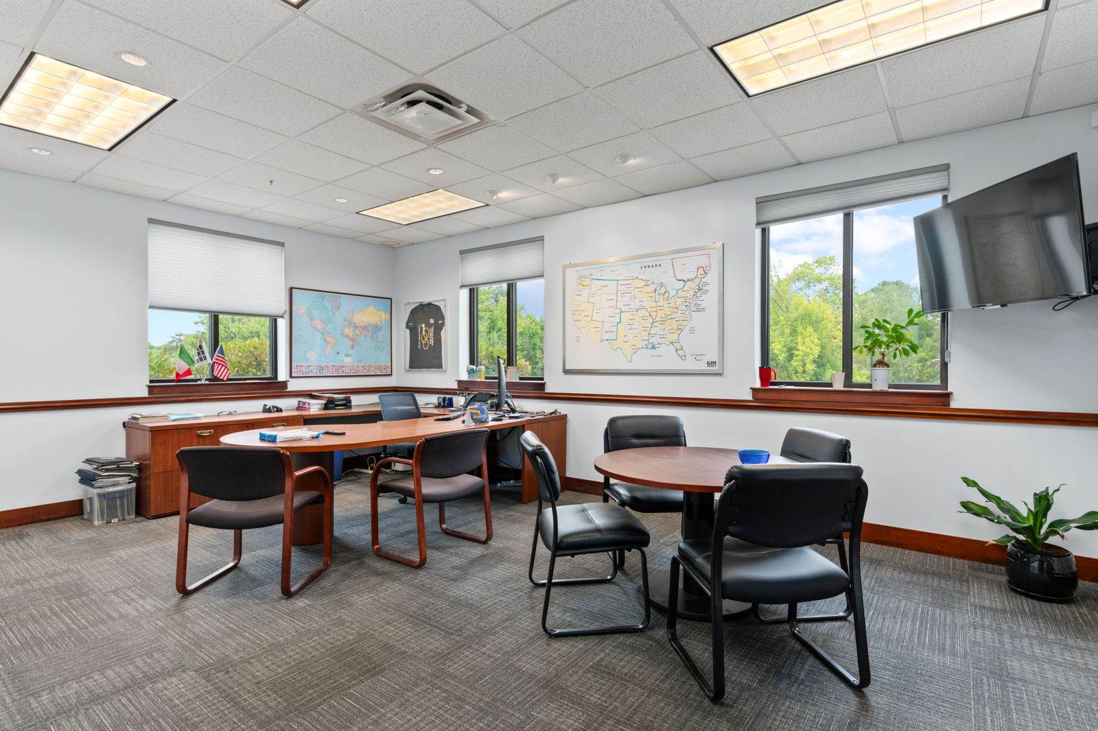 Photo 6 of State-of-the-Art Industrial/Manufacturing HQ