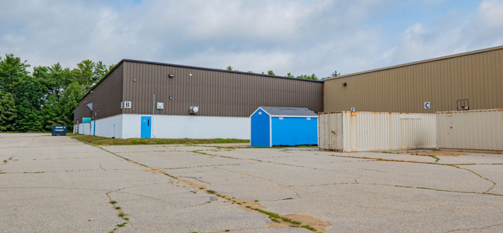 Photo 28 of 89,000± SF INDUSTRIAL INVESTMENT PROPERTY 