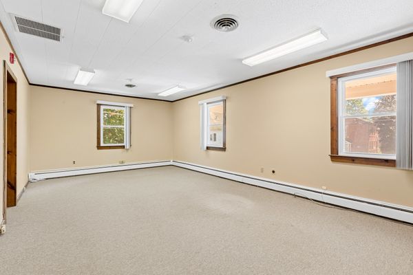 Office or Retail Space for Lease in Downtown Georgetown