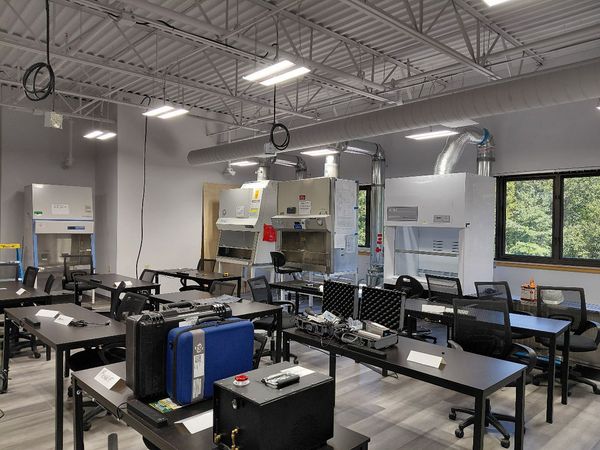 5 Industrial Way