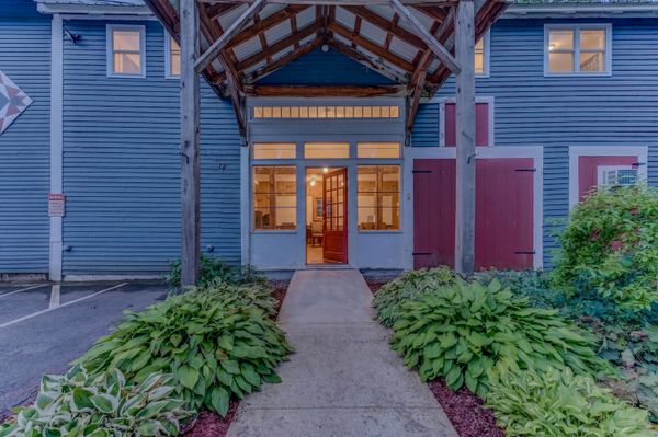 15 Depot Street
