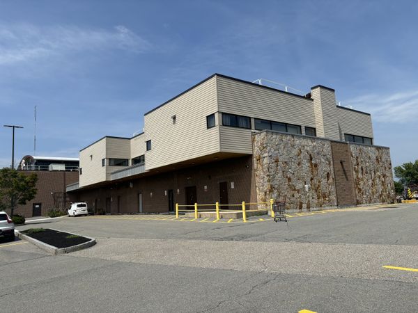 295 Forest Ave