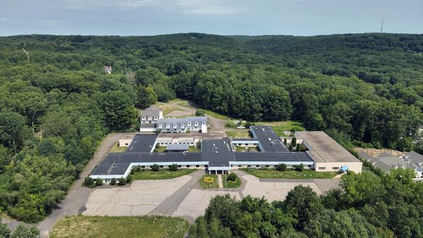 54,505± SF Senior Care Campus | Multifamily Potential