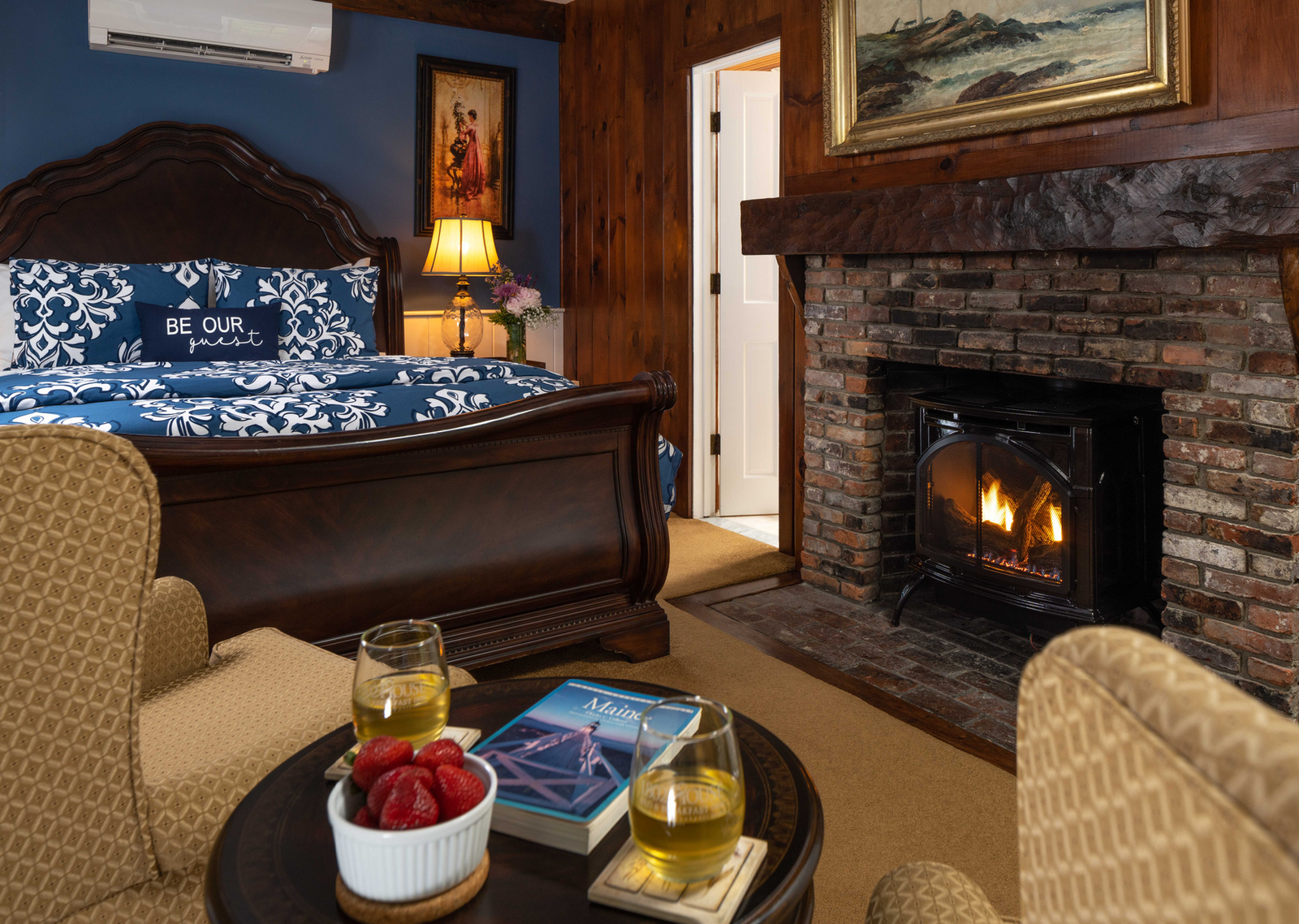 Photo 10 of 1802 House Bed and Breakfast