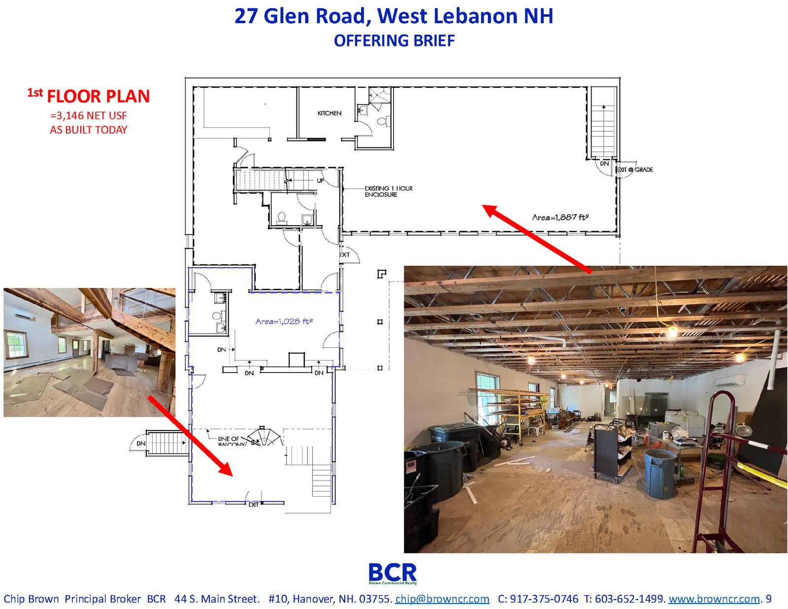 Photo 9 of 27 Glen Road