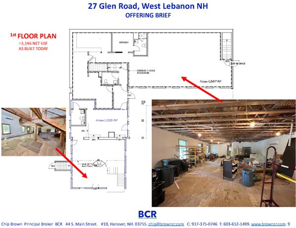 27 Glen Road