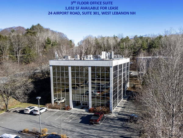 24 Airport Rd
