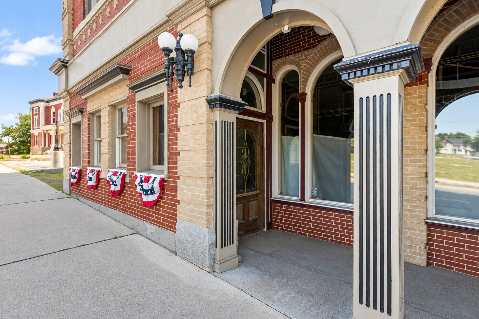 Photo 3 of Historically Significant Albert Theater For Sale